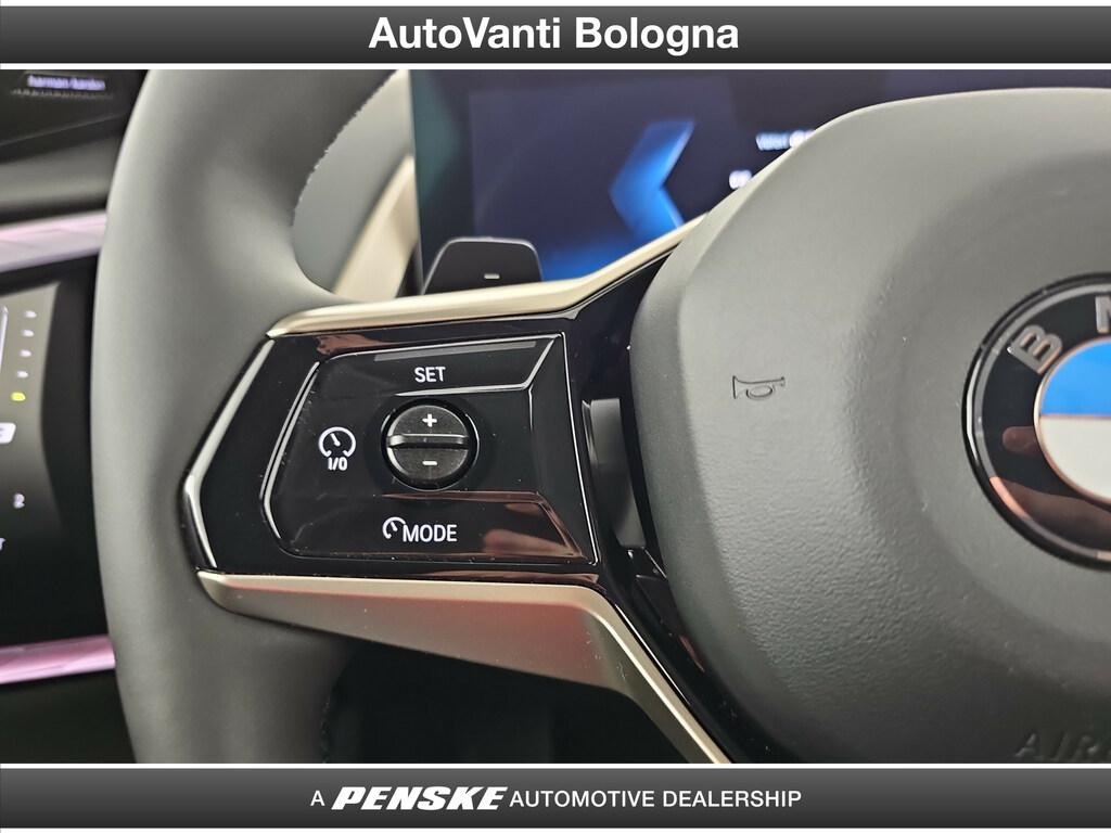 BMW X3 xdrive20d auto