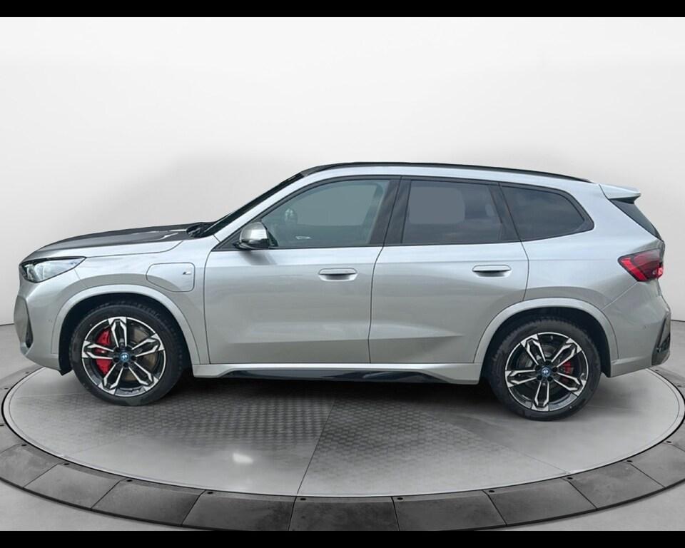 BMW X1 xdrive 25e MSport Pro auto