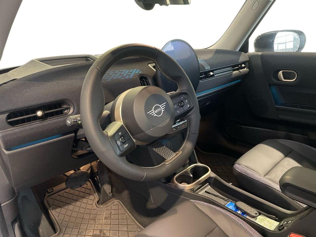 Mini Mini Cooper 3p 1.5 C Classic auto