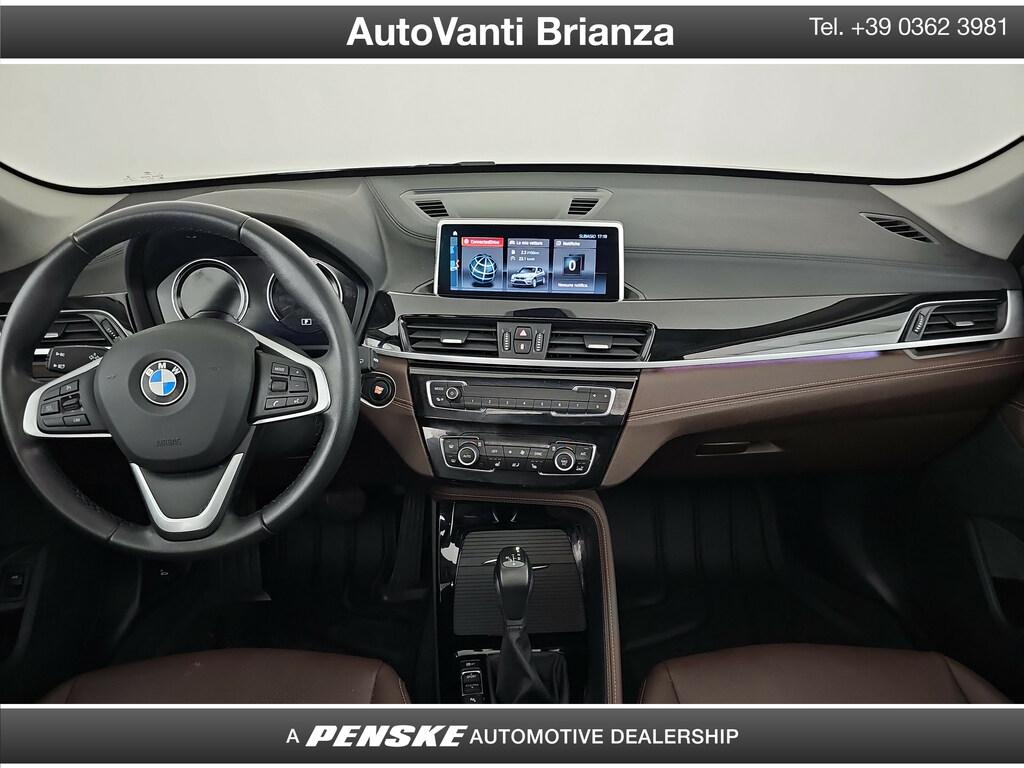 BMW X1 xdrive25e xLine auto