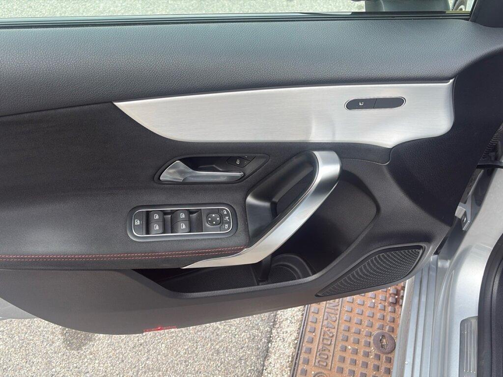 Mercedes Classe A 200 d Advanced Plus AMG Line auto