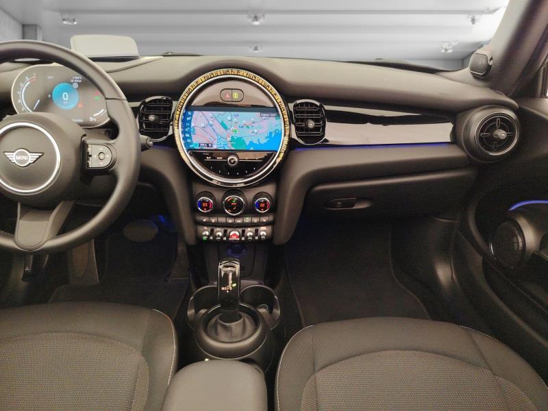 Mini Cooper Cabrio 1.5 Cooper