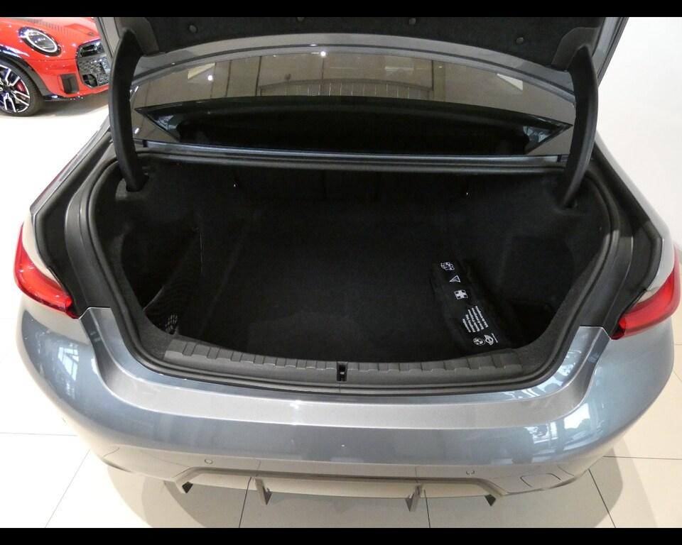 BMW Serie 3 320d mhev 48V Msport auto