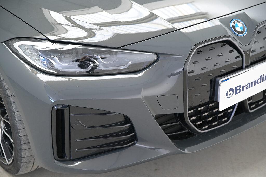 BMW i4 M i4 M50 Sport auto