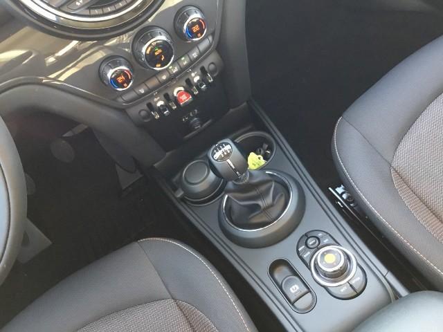 Mini One D Countryman 1.5 TwinPower Turbo One D Boost