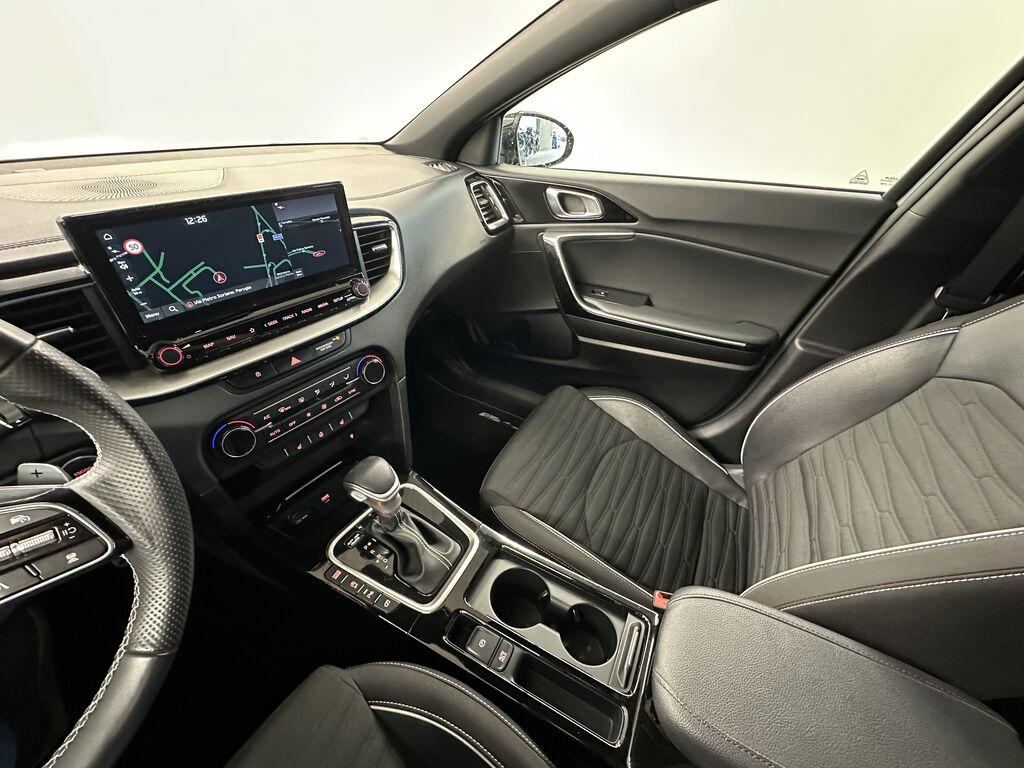 Kia Xceed 1.6 crdi mhev GT-line Plus 136cv dct