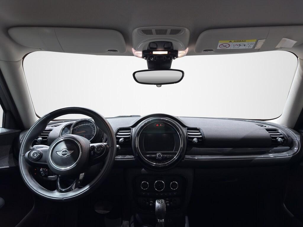 Mini One D Clubman 1.5 One D Hype Auto