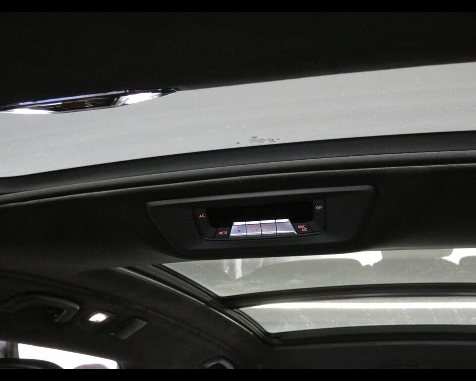 BMW X7 xdrive 40d 48V MSport Pro auto 7p.ti