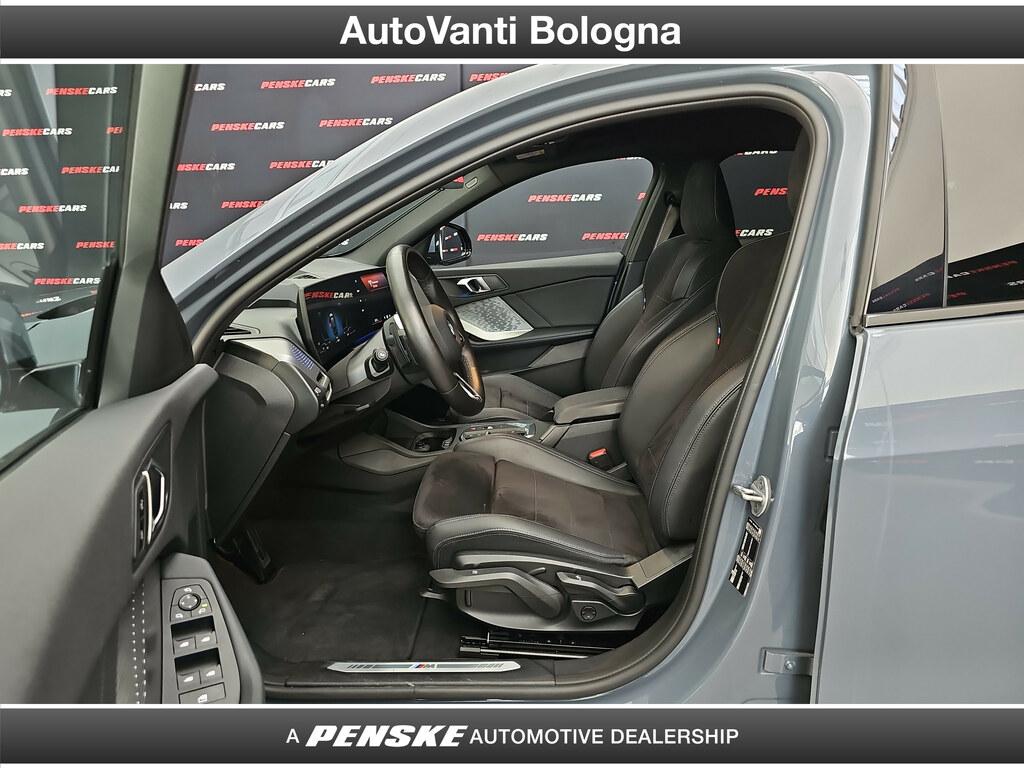 BMW Serie 1 118d MSport Pro auto