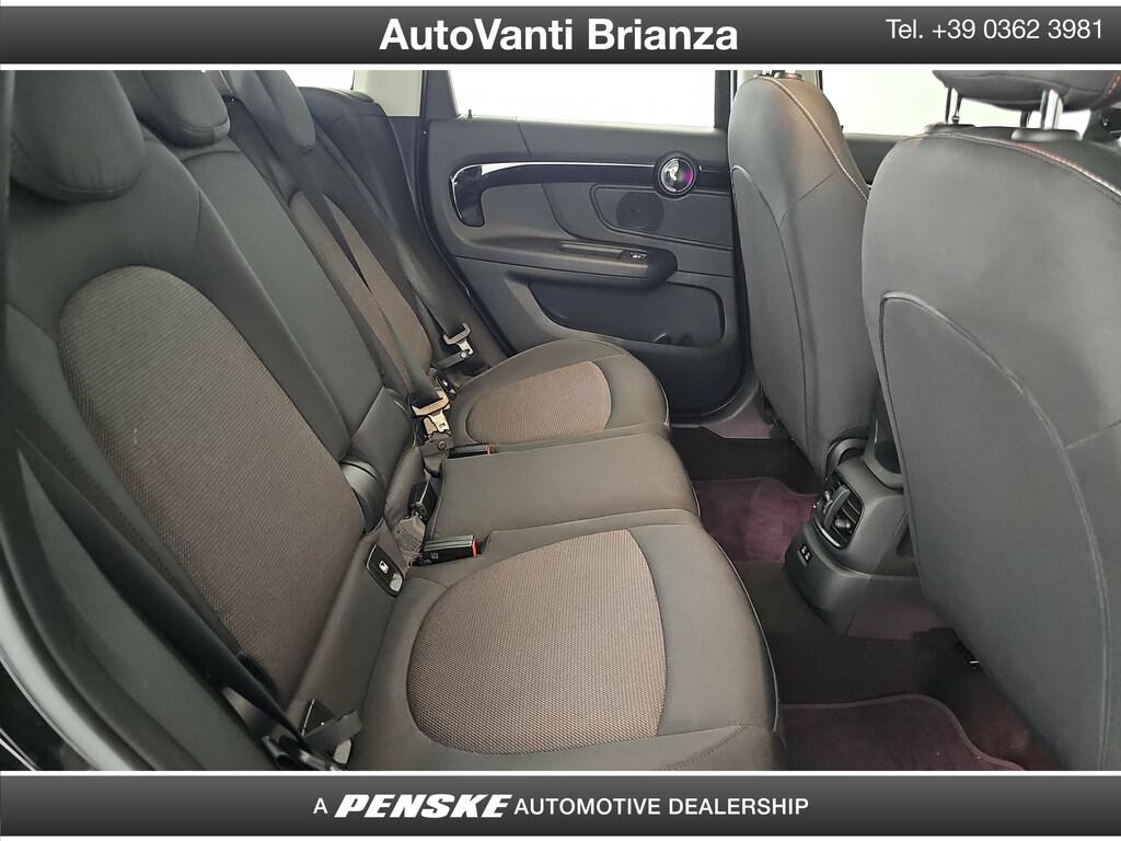 Mini Cooper Countryman 1.5 TwinPower Turbo Cooper