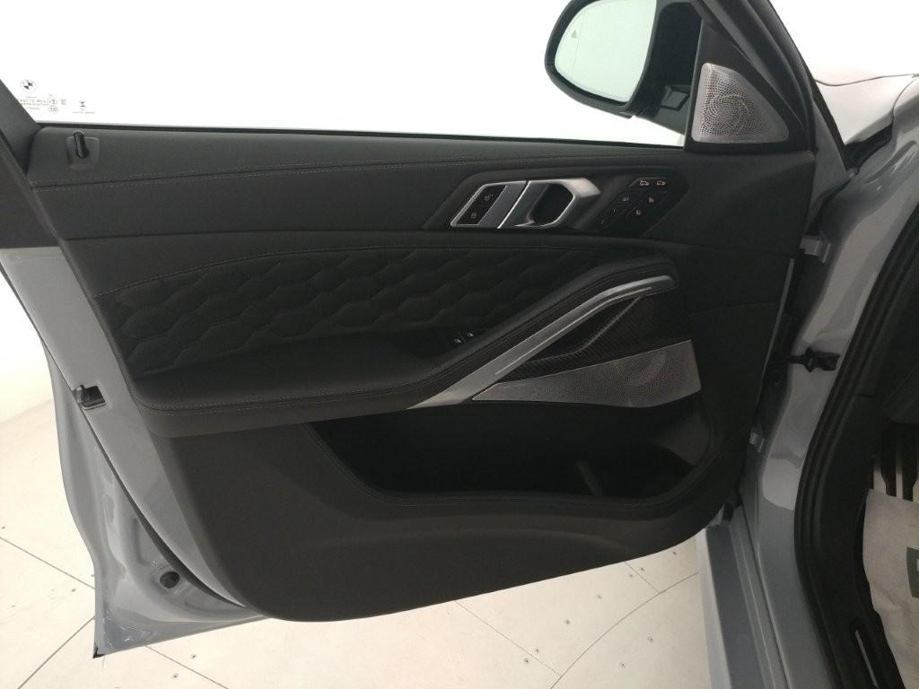 BMW X6 M 4.4 Competition auto