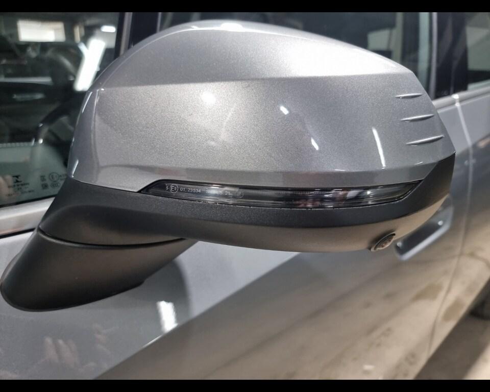 BMW Serie 2 218d Active Tourer Luxury auto