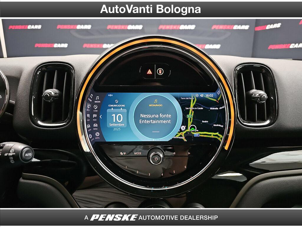 Mini Cooper SE Countryman Mini Countryman 1.5 Cooper SE all4 auto