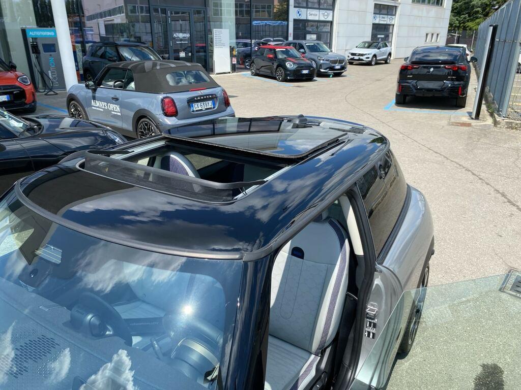 Mini Mini Cooper 3p 2.0 S Classic auto