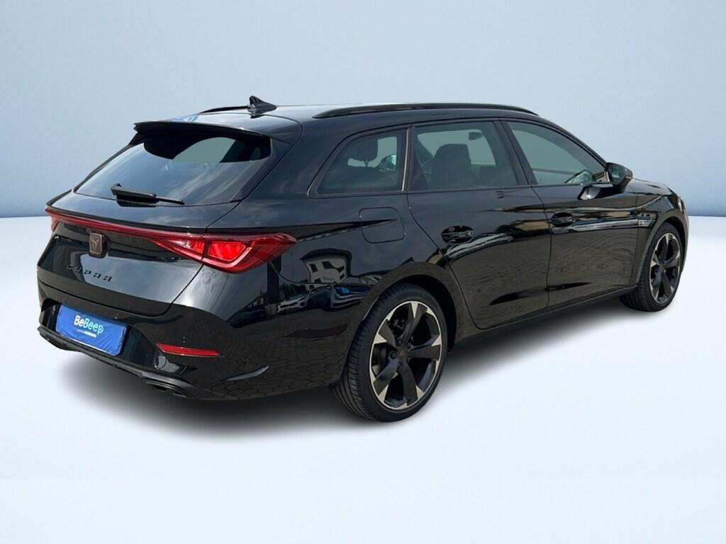 Cupra Leon Sportstourer 1.5 hybrid 150cv dsg
