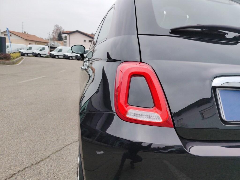 Fiat 500 1.2 Lounge 69cv