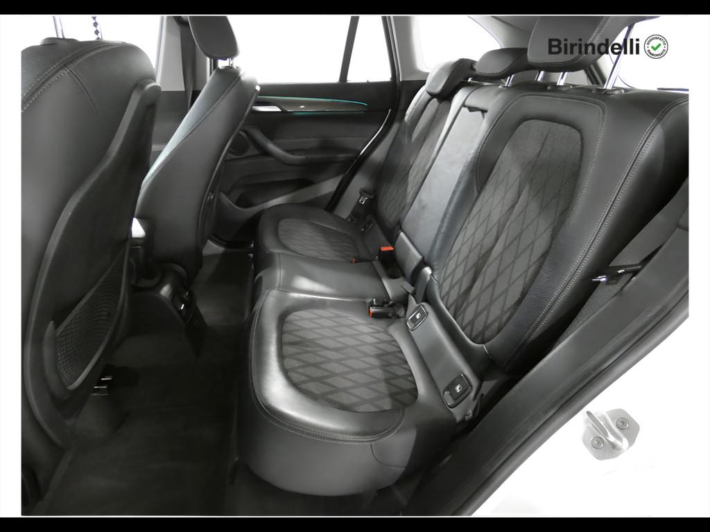 BMW X1 xdrive18d xLine auto