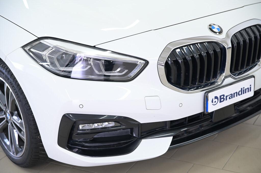 BMW Serie 1 116d Sport auto