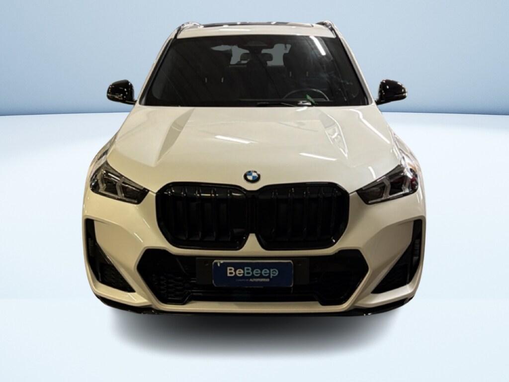 BMW X1 sdrive18i Msport auto
