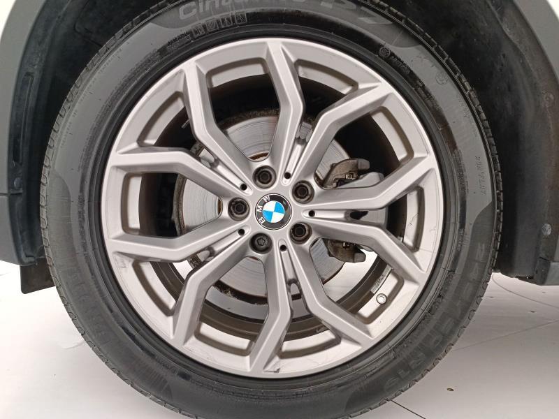 BMW X3 xdrive20d 190cv auto my19