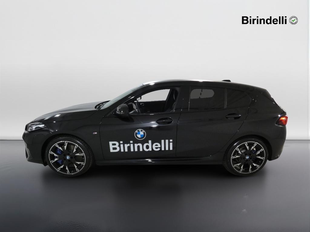 BMW Serie 1 120d 48V MSport auto