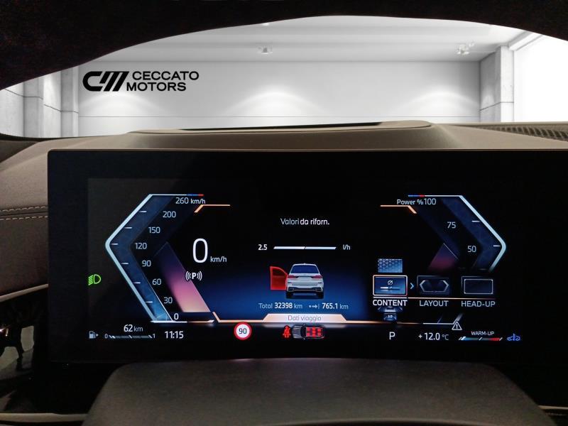 BMW X7 xdrive 40d 48V MSport Pro auto 7p.ti