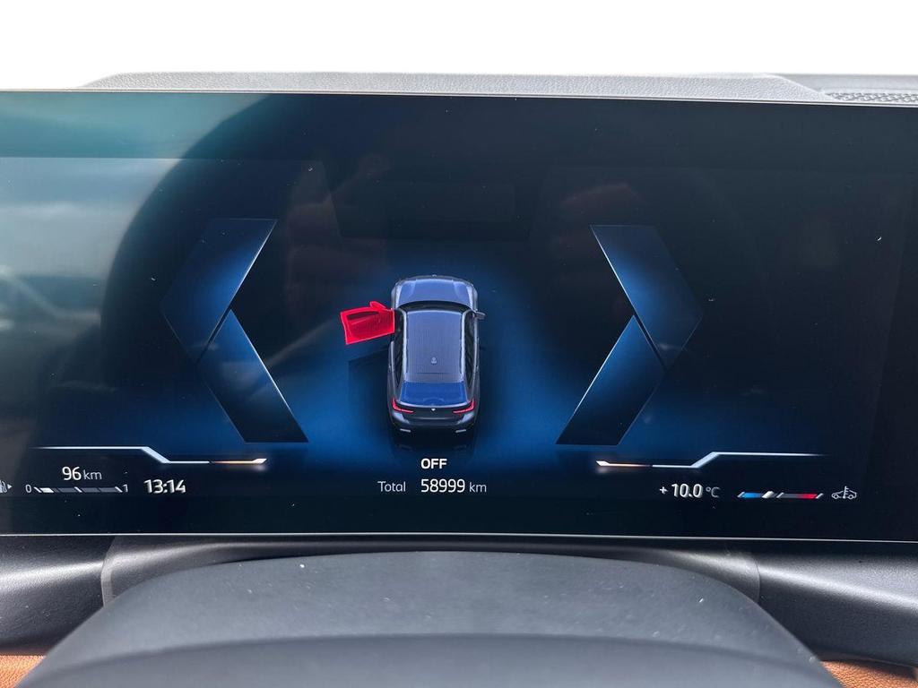 BMW Serie 3 M M340d Touring mhev 48V xdrive auto