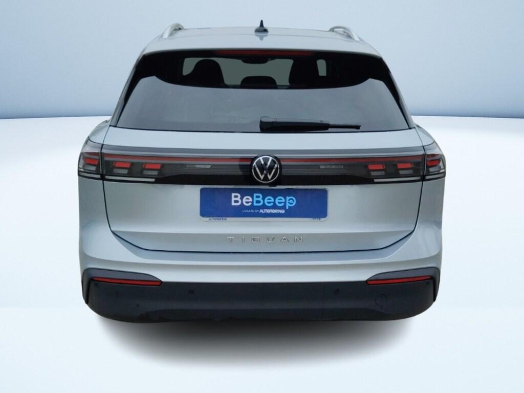 Volkswagen Tiguan 2.0 tdi Edition Plus 150cv dsg