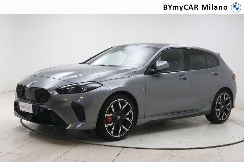 BMW Serie 1 118d MSport Pro auto