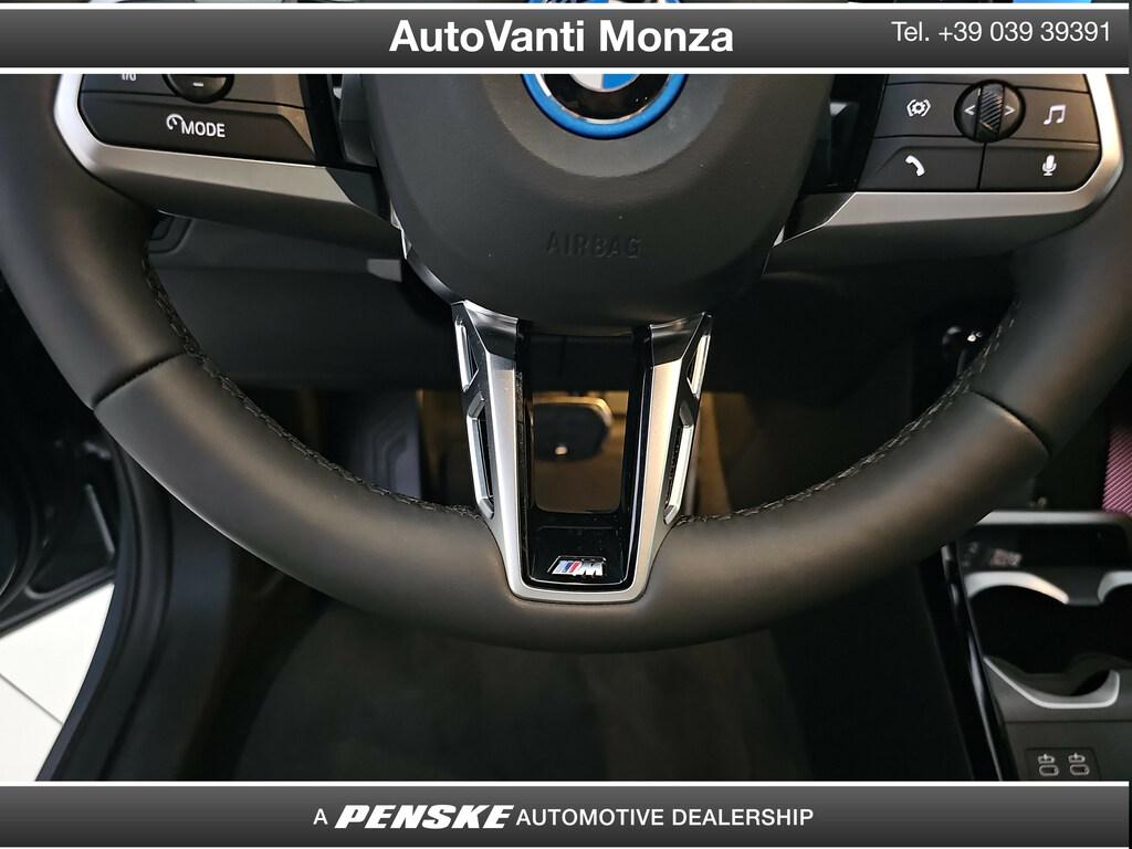 BMW X1 xdrive 25e MSport Pro auto
