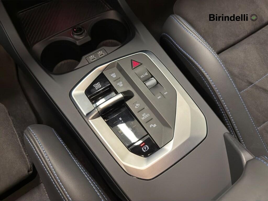 BMW Serie 1 118d MSport auto