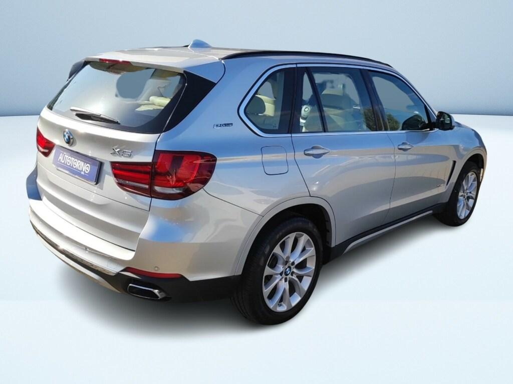 BMW X5 xdrive40e Luxury auto