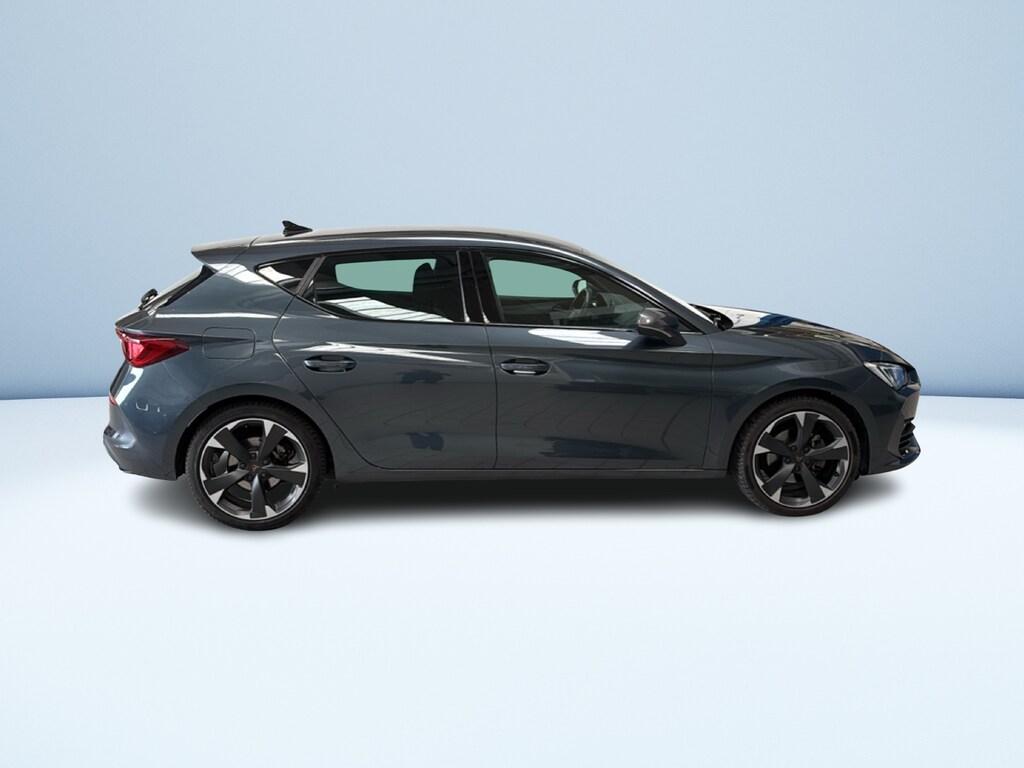Cupra Leon 1.5 hybrid 150cv dsg