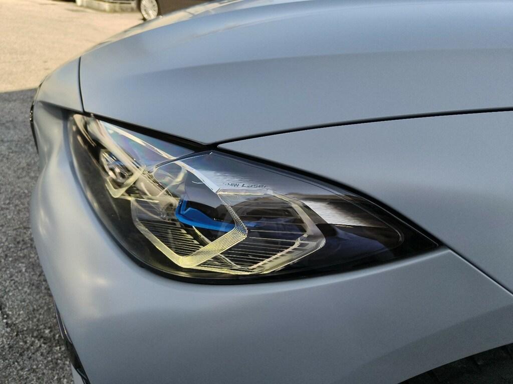 BMW Serie 4 M M440d Coupe mhev 48V xdrive auto