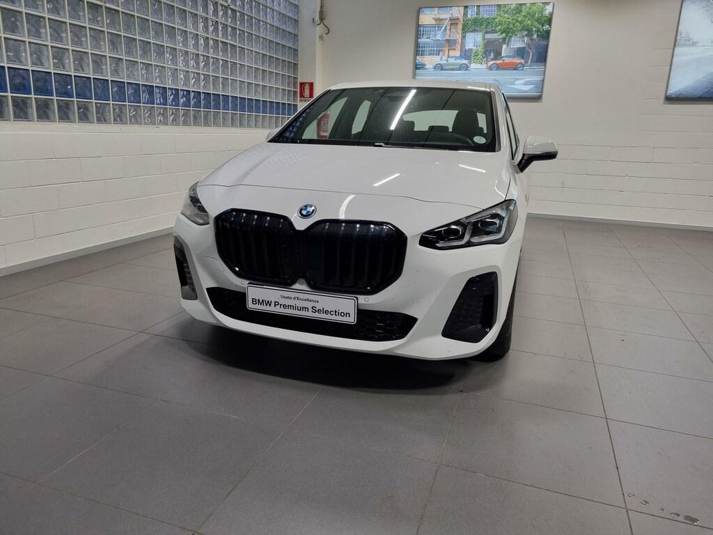 BMW Serie 2 225e Active Tourer xdrive Msport auto