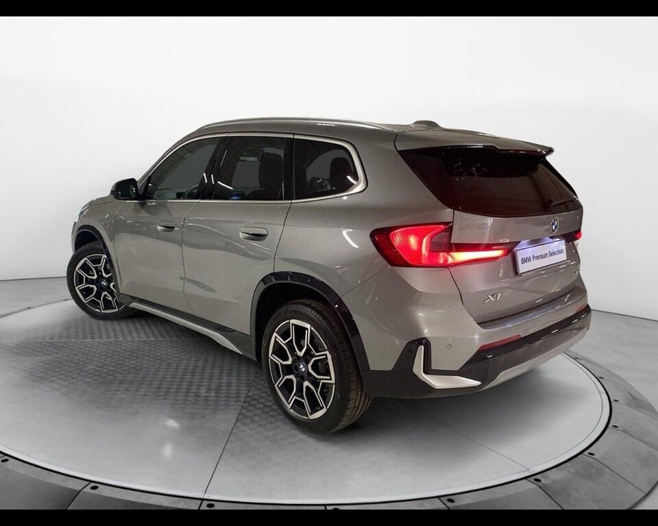 BMW X1 sdrive18d X-Line auto