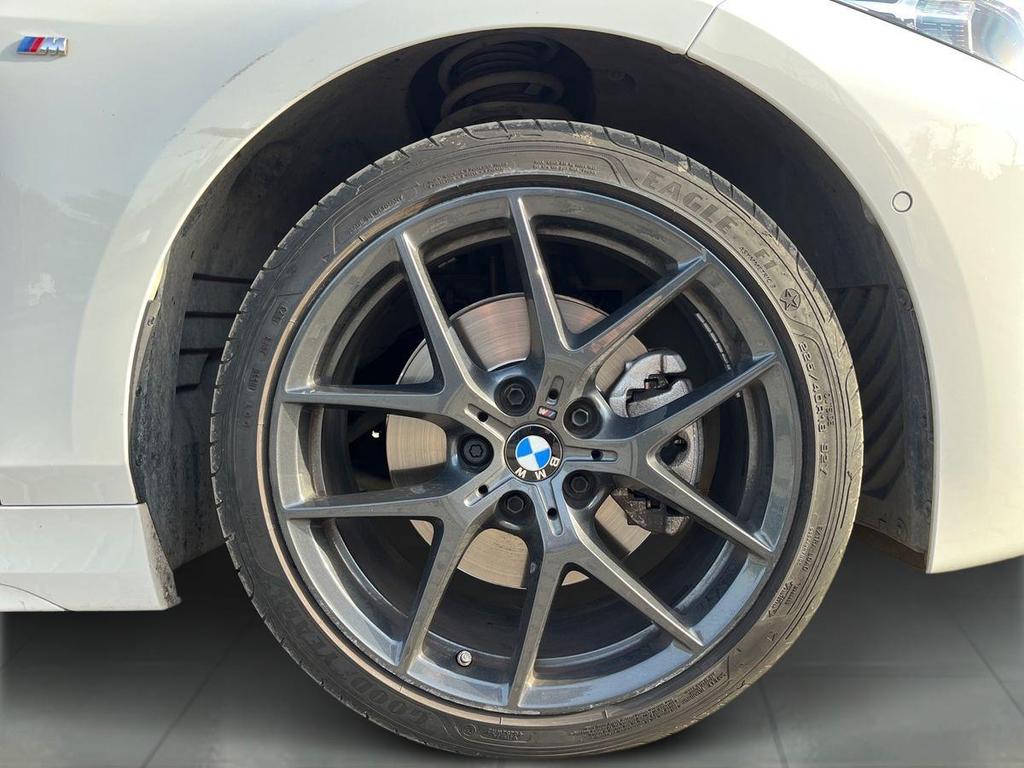 BMW Serie 1 116i MSport auto