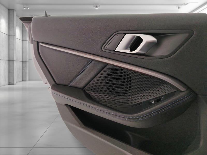 BMW Serie 2 216d Gran Coupe Msport auto