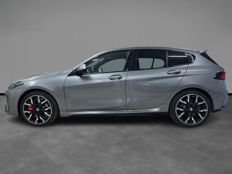 BMW Serie 1 118d MSport Pro auto