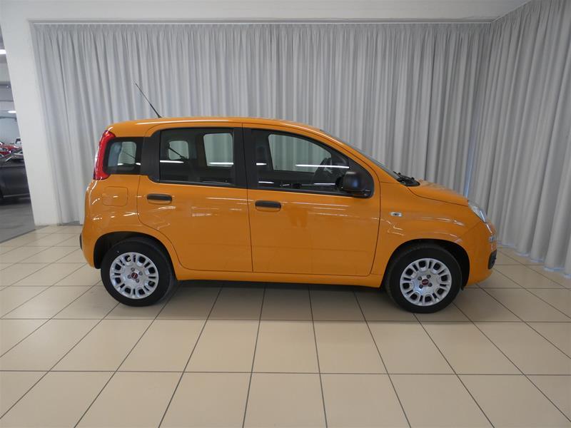 Fiat Panda 1.2 Easy s&s 69cv my19