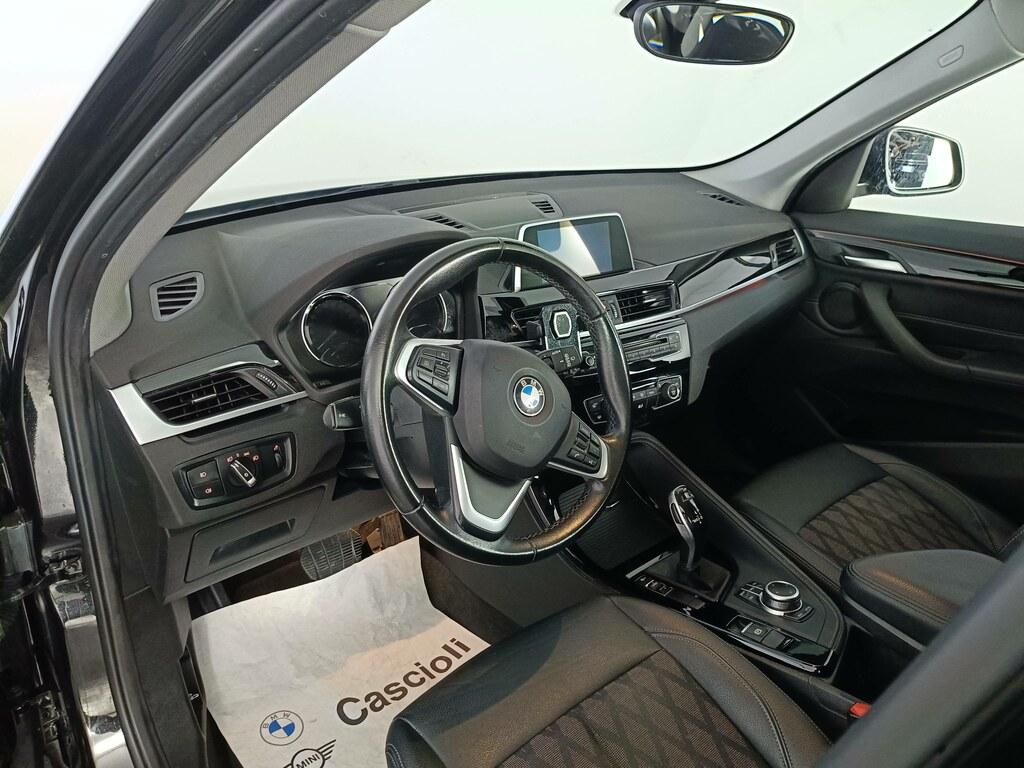 BMW X1 sdrive18d xLine auto my18