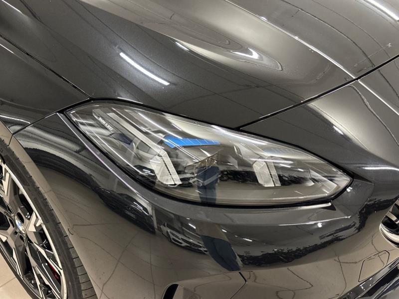BMW Serie 1 118d MSport Pro auto