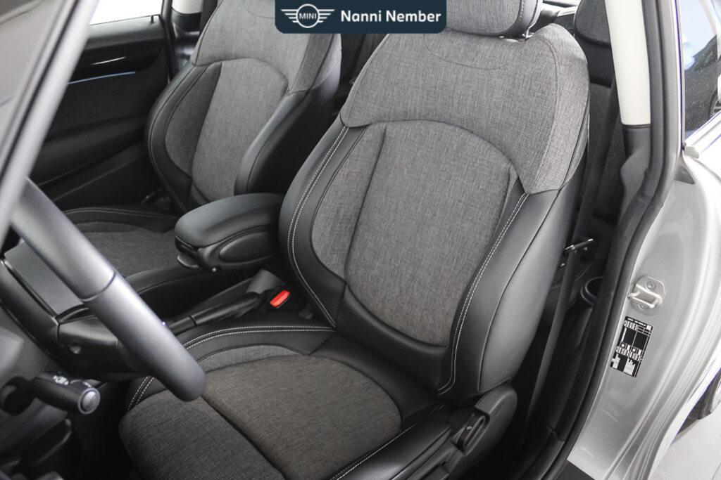 Mini Cooper 1.5 TwinPower Turbo Cooper
