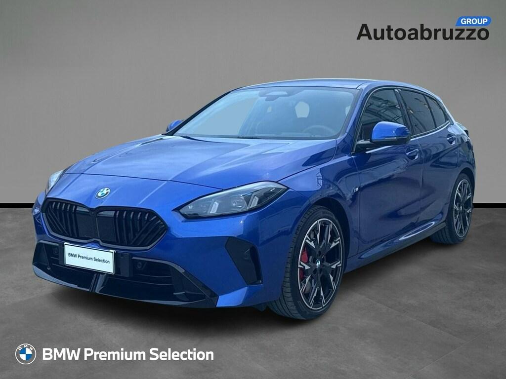 BMW Serie 1 118d MSport Pro auto