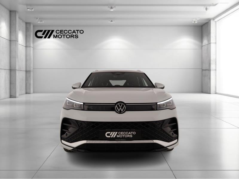 Volkswagen Tiguan 2.0 tdi R-Line Plus 4motion 193cv dsg