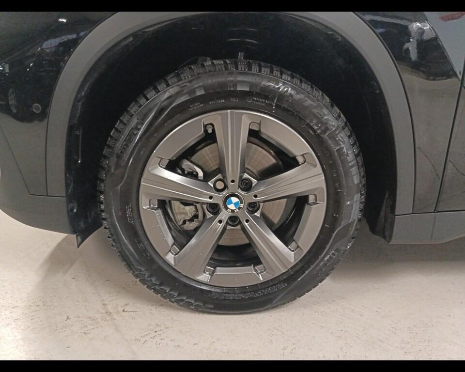 BMW X1 sdrive18d auto