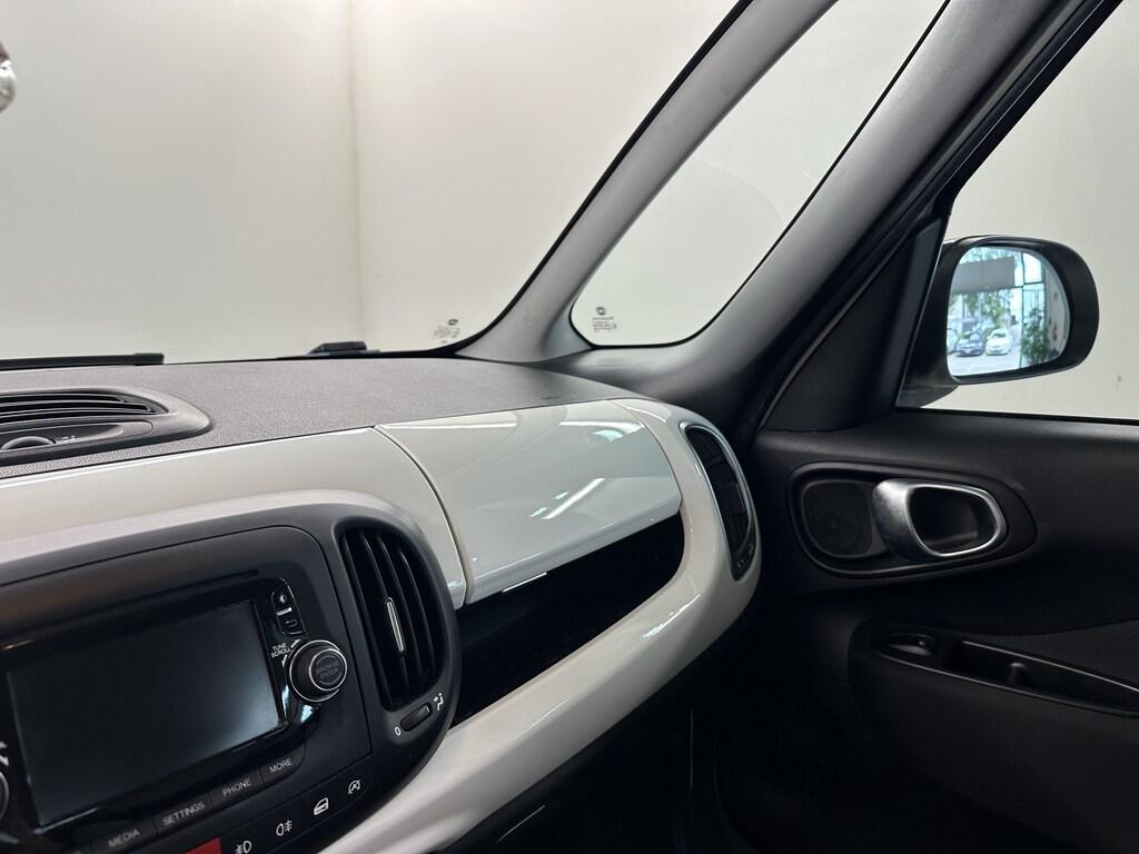 Fiat 500L 1.3 mjt Pop Star 85cv