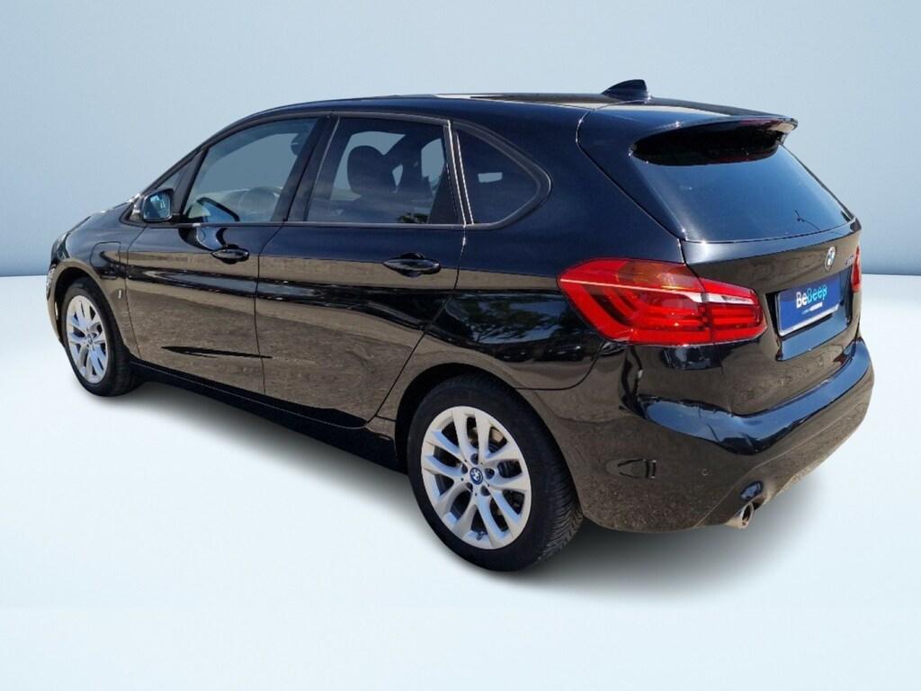 BMW Serie 2 225xe Active Tourer iPerformance Business auto