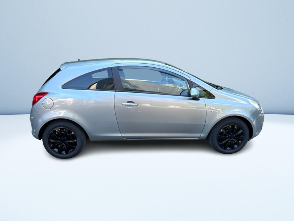 Opel Corsa 1.2 Club 85cv 3p