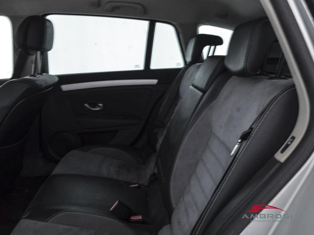 Renault Laguna SporTour 2.0 dci Gt 180cv Fap